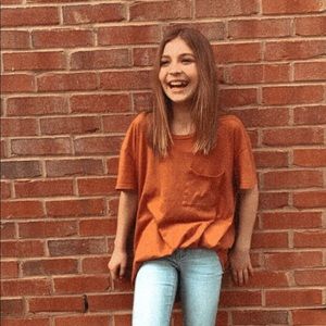 Meet your Posher, Kaylor